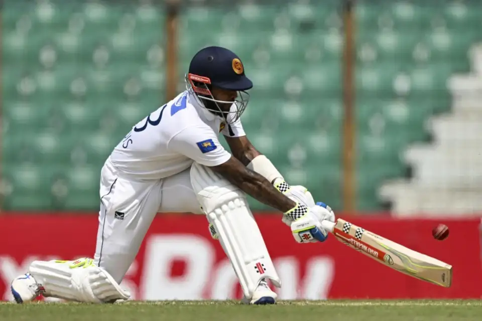 Batting Average in Cricket: A Comprehensive Guide to Understanding and Improving Your Stats