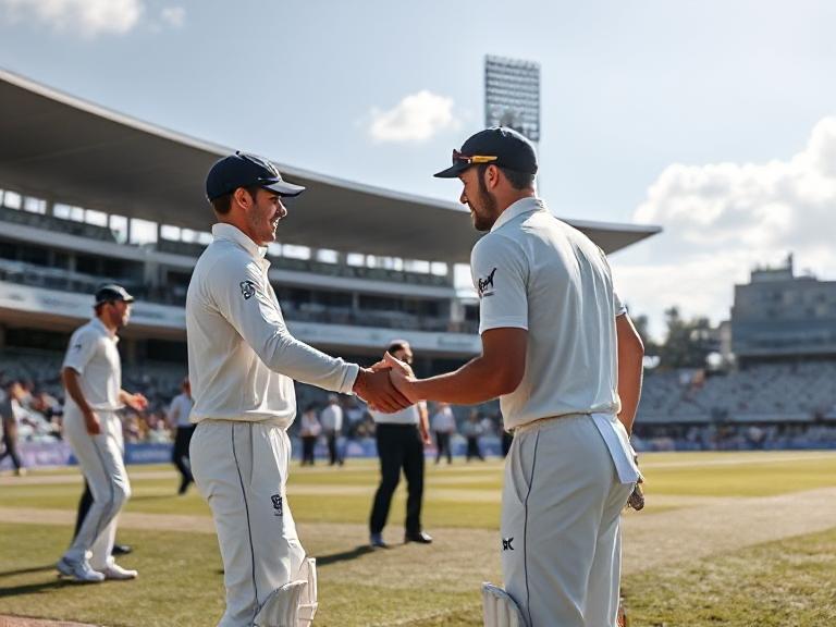 Dead Rubber in Cricket: Meaning, Significance, and Impact on the Game