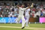 Jaiswal & Gill Smash History: Century Haul Launches India’s New Test Era at Leeds! 🔥 [Live Updates]
