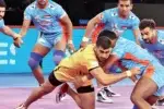 Kabaddi Training Bible: Pro Workouts, Diets & Fitness Secrets Revealed! 💪