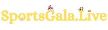 SportsGala.Live Logo