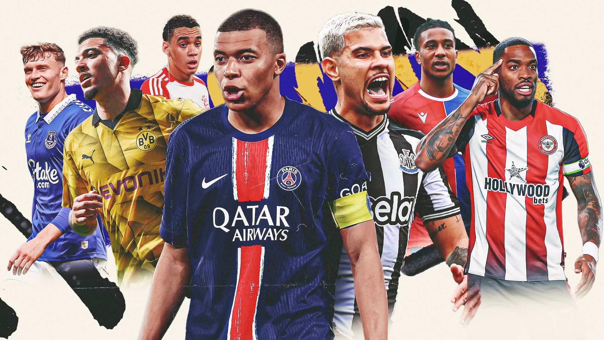 🔥 Top 10 Football Transfers of 2024 – Who s Dominating? ⚽ | Watch Live on SportsGala.live!
