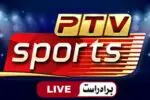 Watch PTV Sports Live Streaming Online For Free – SportsGala.live