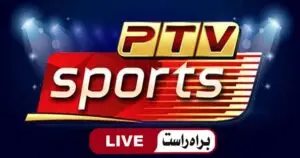 Watch PTV Sports Live Streaming Online For Free – SportsGala.live