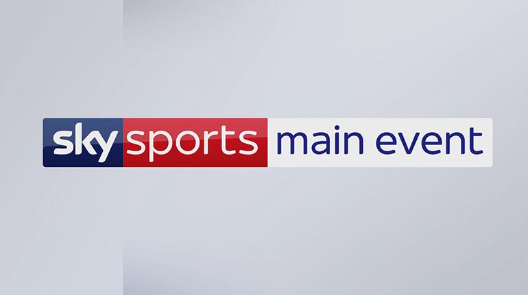 Watch Sky Sports (Main Events) Live Stream – HD Sports Coverage