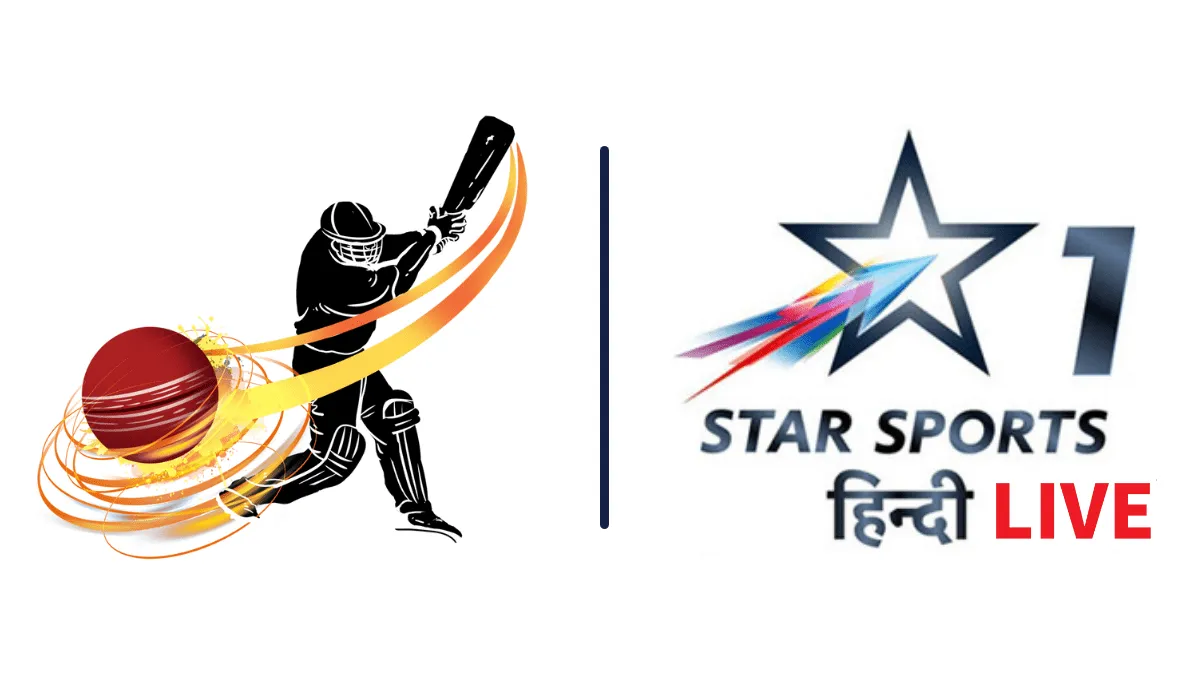 Watch Star Sports Hindi Live Streaming Online – SportsGala.live