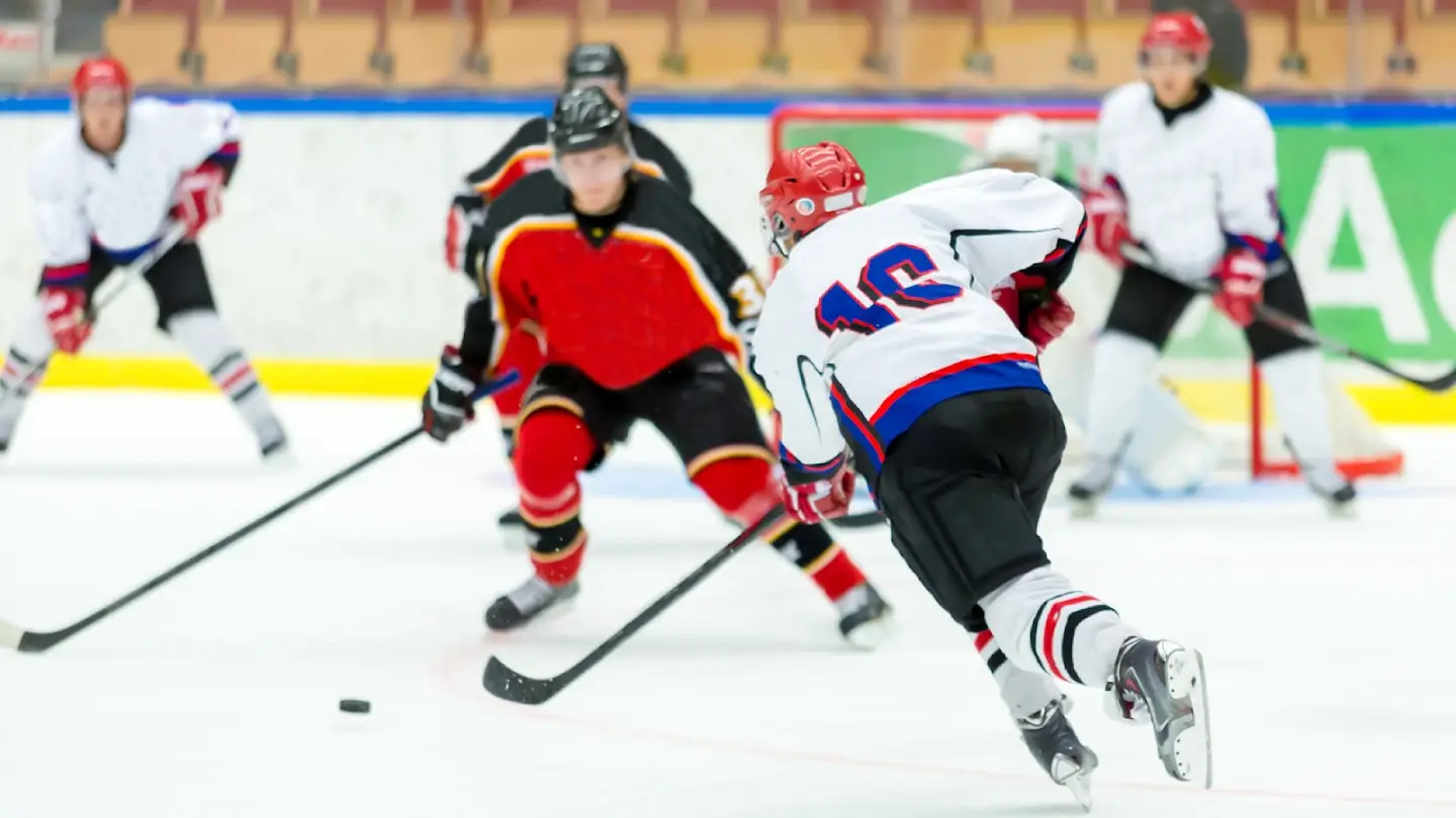 Women's Hockey Revolution: Top Leagues, Stars & How to Watch Live
