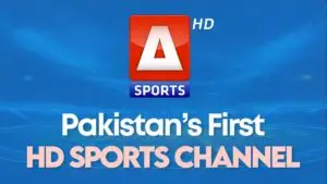 Watch PSL 2026 Live On A Sports HD - Sports Gala Live
